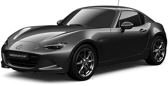 Mazda MX-5 RF